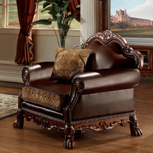 Load image into Gallery viewer, Acme Dresden Chair W/Pillow