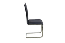 Load image into Gallery viewer, Todays Furniture 1700 Black Dining Chair