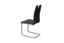 Load image into Gallery viewer, Todays Furniture 1700 Black Dining Chair