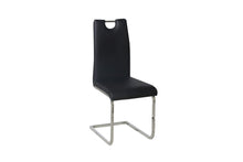 Load image into Gallery viewer, Todays Furniture 1700 Black Dining Chair