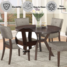 Load image into Gallery viewer, Acme Drake Dining Table