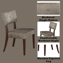 Load image into Gallery viewer, Acme Drake Side Chair (Set-2)