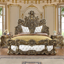 Load image into Gallery viewer, Homey Design HD-1802 – Bed California King