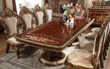 Load image into Gallery viewer, Homey Design HD-1803 – 7PC Dining Set