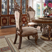Load image into Gallery viewer, Homey Design HD-1803 – 7PC Dining Set