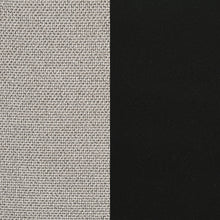 Load image into Gallery viewer, Coaster Mellor Fabric Upholstered Swivel Bar Chair Slate Brown (Set of 2)