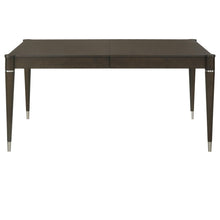 Load image into Gallery viewer, Coaster Reseda 81-inch Extension Leaf Dining Table Ash Brown