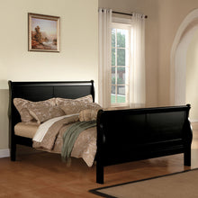 Load image into Gallery viewer, Acme Louis Philippe III EK Bed
