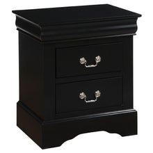 Load image into Gallery viewer, Acme Louis Philippe III Nightstand