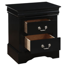 Load image into Gallery viewer, Acme Louis Philippe III Nightstand
