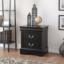 Load image into Gallery viewer, Acme Louis Philippe III Nightstand