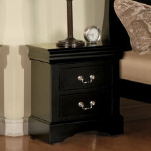Load image into Gallery viewer, Acme Louis Philippe III Nightstand