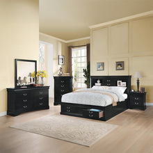 Load image into Gallery viewer, Acme Louis Philippe III Dresser