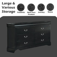 Load image into Gallery viewer, Acme Louis Philippe III Dresser