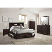 Load image into Gallery viewer, Acme Madison II Queen Bed