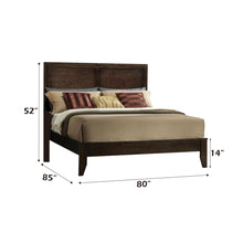 Load image into Gallery viewer, Acme Madison EK Bed