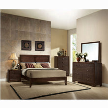 Load image into Gallery viewer, Acme Madison Espresso Bedroom Set