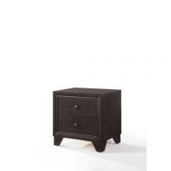 Acme Madison Espresso Nightstand