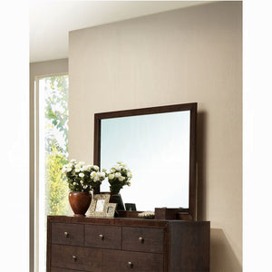 Acme Madison Espresso Bedroom Set