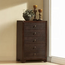 Load image into Gallery viewer, Acme Madison Espresso Bedroom Set