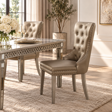 Load image into Gallery viewer, Acme Kacela Side Chair (Set-2)