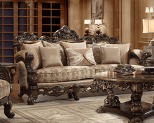 Load image into Gallery viewer, Homey Design HD-2658 – 3PC Sofa Set