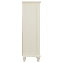Load image into Gallery viewer, Coaster Sandy Beach 5-drawer Bedroom Chest Cream White