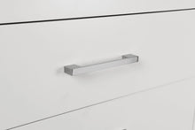 Load image into Gallery viewer, Coaster Jessica 2-drawer Nightstand Snow White
