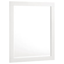 Load image into Gallery viewer, Coaster Jessica Dresser Mirror Snow White
