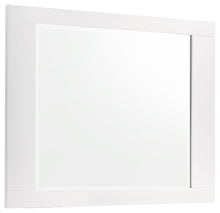 Load image into Gallery viewer, Coaster Felicity 4-piece Bedroom Set White High Gloss