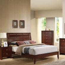 Load image into Gallery viewer, Acme Ilana EK Bed