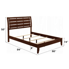 Load image into Gallery viewer, Acme Ilana EK Bed