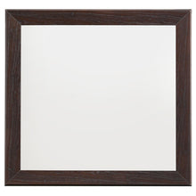 Load image into Gallery viewer, Coaster Kauffman Dresser Mirror Dark Cocoa