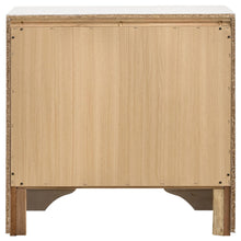 Load image into Gallery viewer, Coaster Miranda 3-drawer Nightstand Bedside Table White