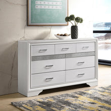 Load image into Gallery viewer, Coaster Miranda 9-drawer Dresser White