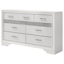 Load image into Gallery viewer, Coaster Miranda 9-drawer Dresser White