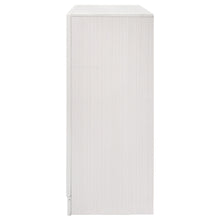 Load image into Gallery viewer, Coaster Miranda 9-drawer Dresser White