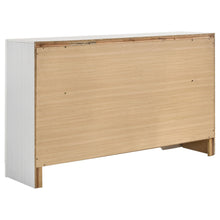 Load image into Gallery viewer, Coaster Miranda 9-drawer Dresser White