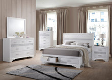 Load image into Gallery viewer, Coaster Miranda 9-drawer Dresser White