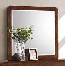 Load image into Gallery viewer, Coaster Robyn Dresser Mirror Dark Walnut