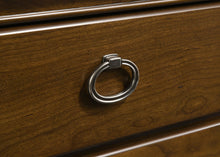 Load image into Gallery viewer, Coaster Garland 2-drawer Nightstand Bedside Table Brown Cherry