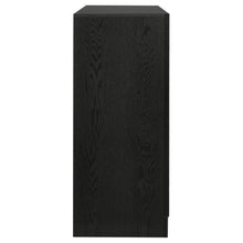 Load image into Gallery viewer, Coaster Miranda 9-drawer Dresser Black