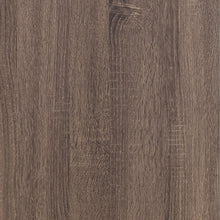 Load image into Gallery viewer, Coaster Brantford Wood Eastern King Storage Panel Bed Barrel Oak