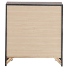 Load image into Gallery viewer, Coaster Brantford 2-drawer Nightstand Barrel Oak
