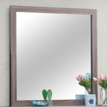 Load image into Gallery viewer, Coaster Brantford Dresser Mirror Barrel Oak