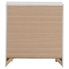 Load image into Gallery viewer, Coaster Brantford 2-drawer Nightstand Coastal White