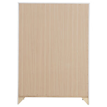 Load image into Gallery viewer, Coaster Brantford 4-drawer Bedroom Chest Coastal White
