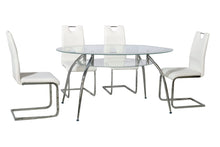 Load image into Gallery viewer, Todays Furniture 1700 Black Dining Chair