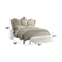 Load image into Gallery viewer, Acme Versailles EK Bed