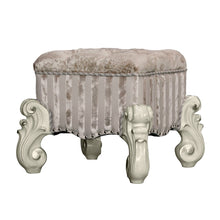 Load image into Gallery viewer, Acme Versailles Vanity Stool